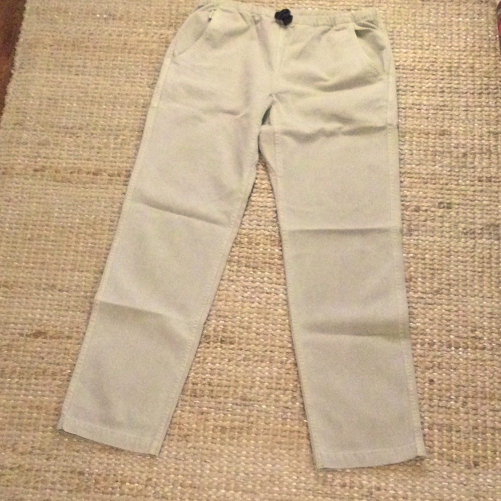 EUC GRAMICCI Hiking pant. Khaki